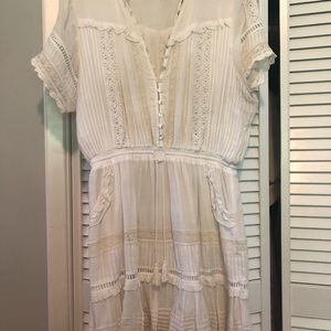 Spell Hanging Rock Mini